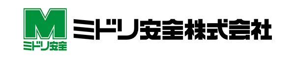 ミドリ安全株式会社