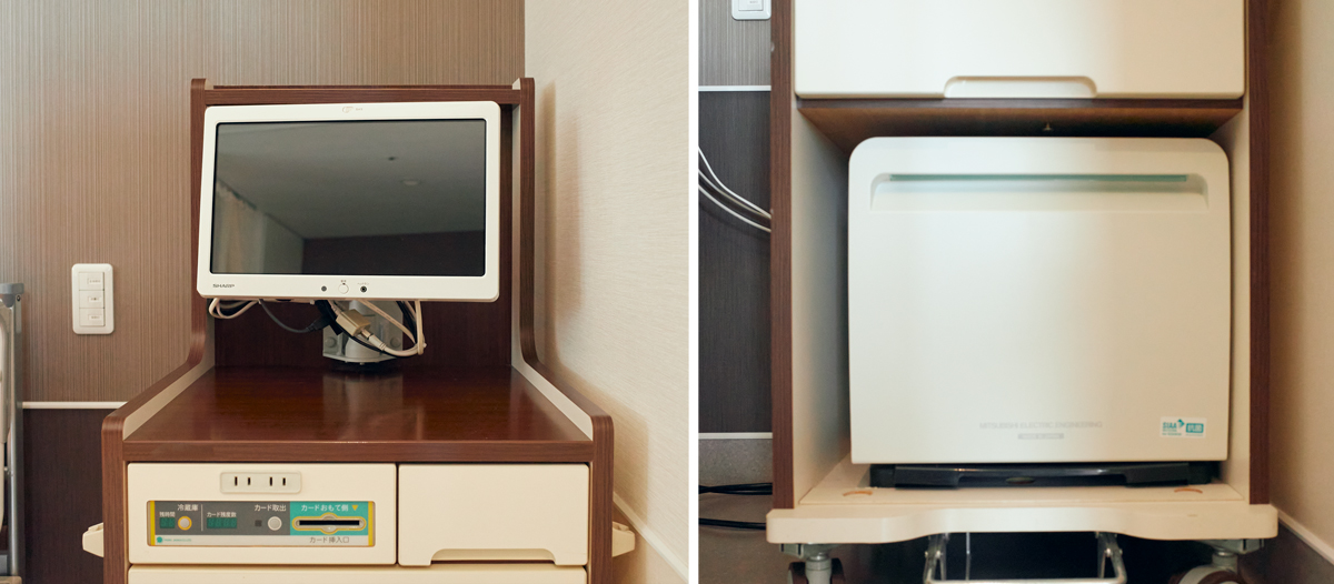tv-refrigerator