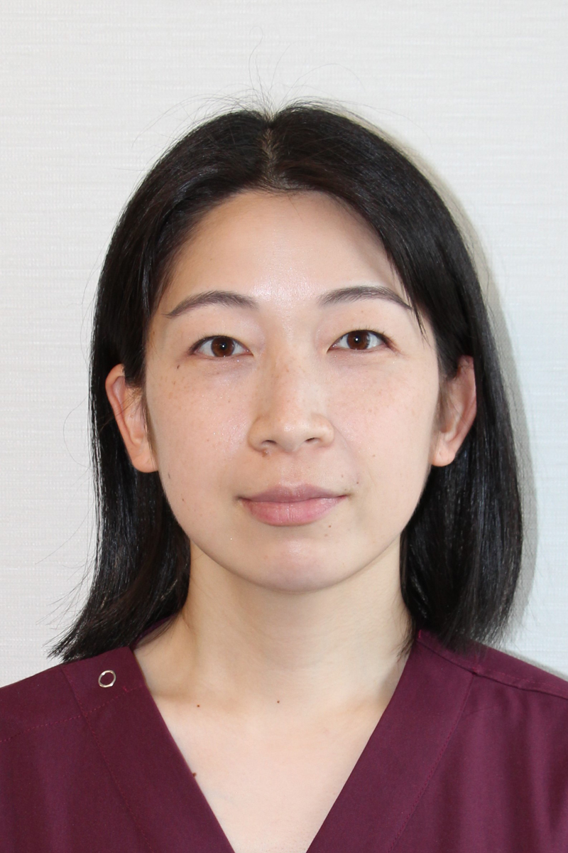 浅田医師