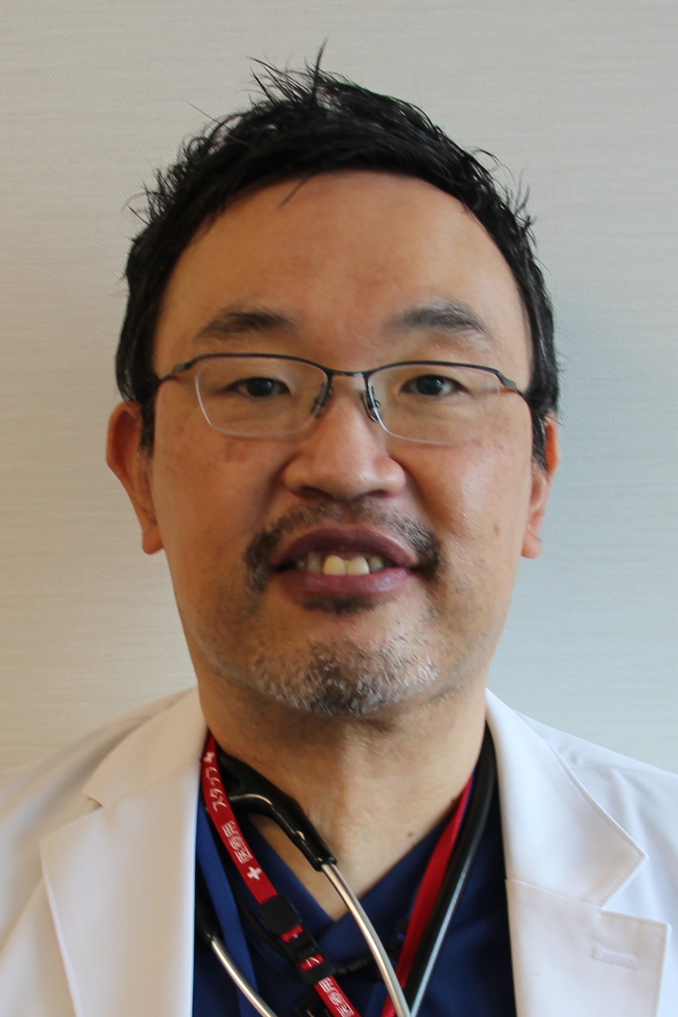 唐澤部長
