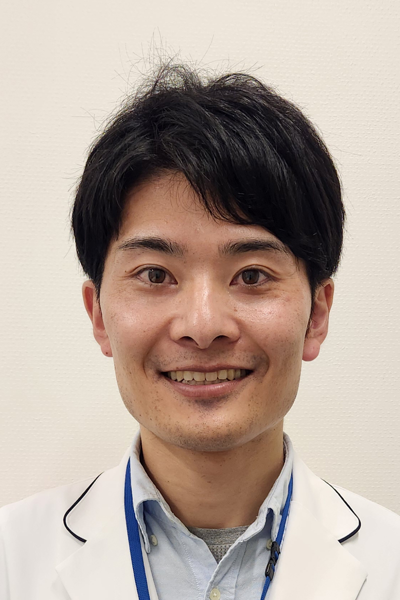 中屋医師