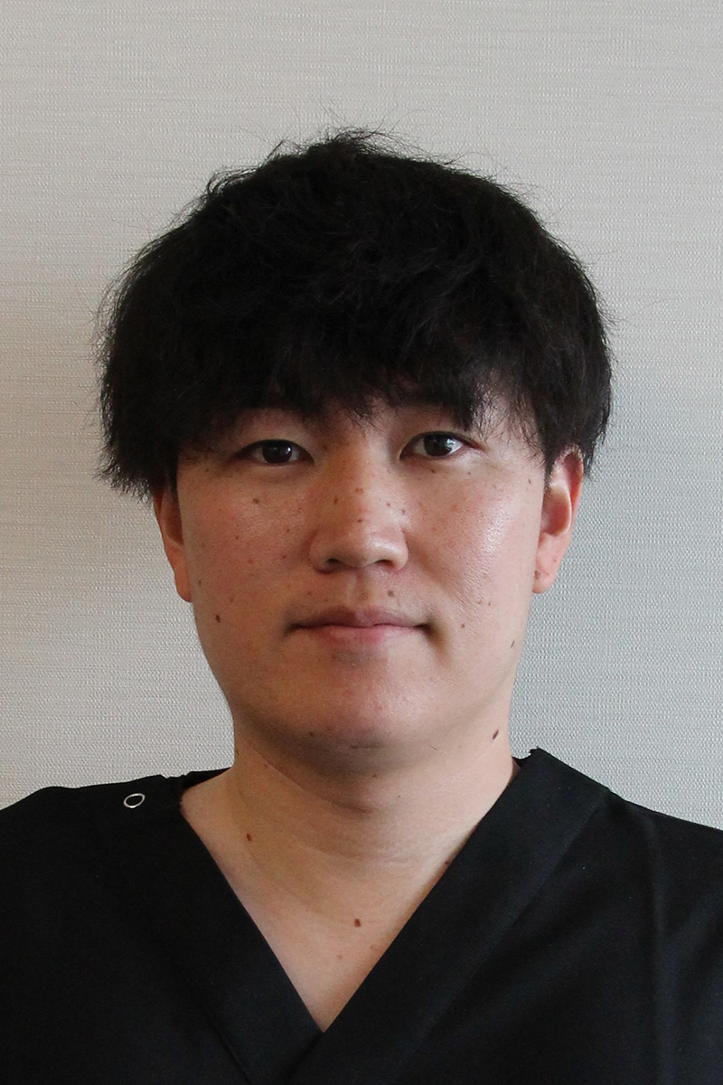 大津医師