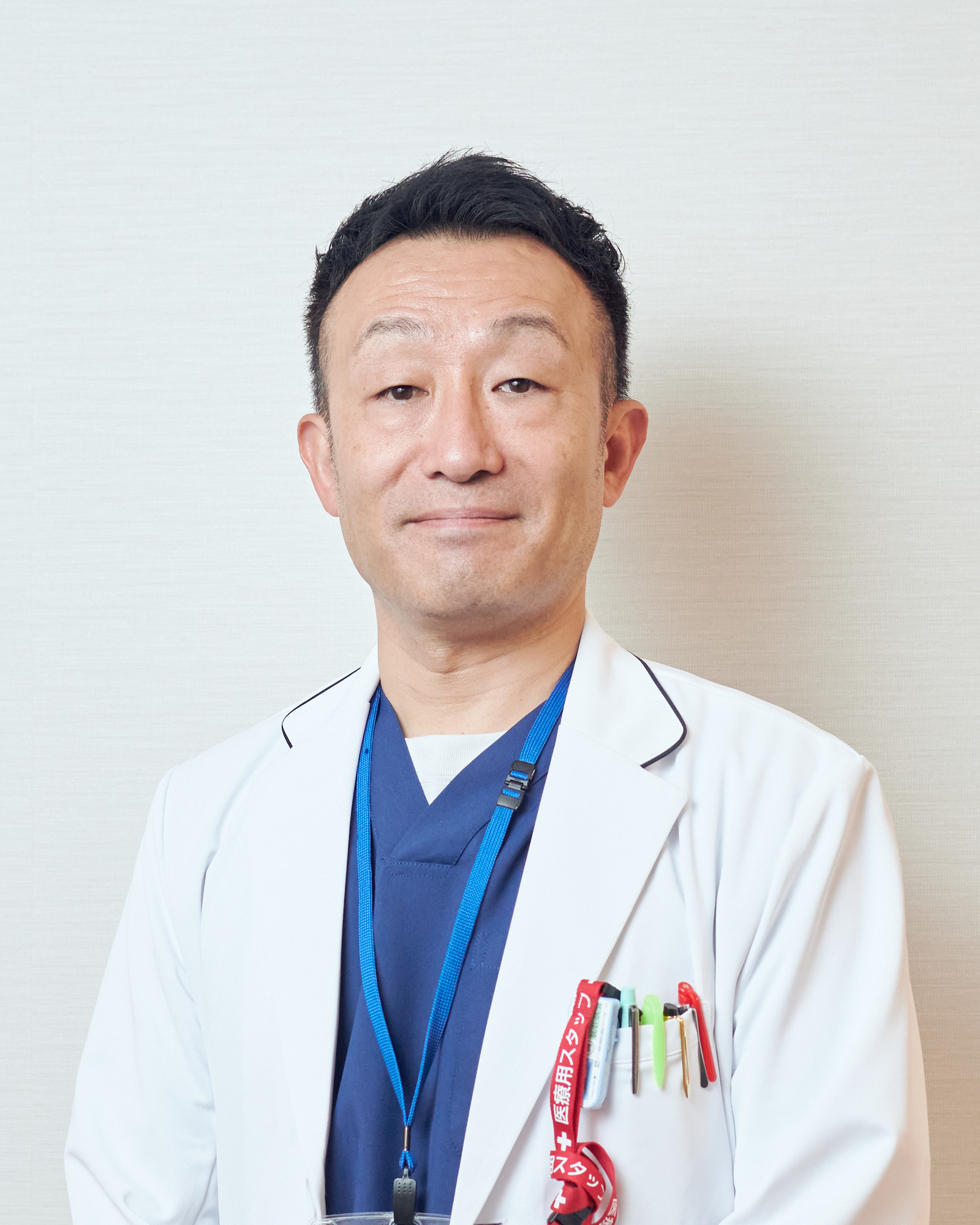 呼吸器外科