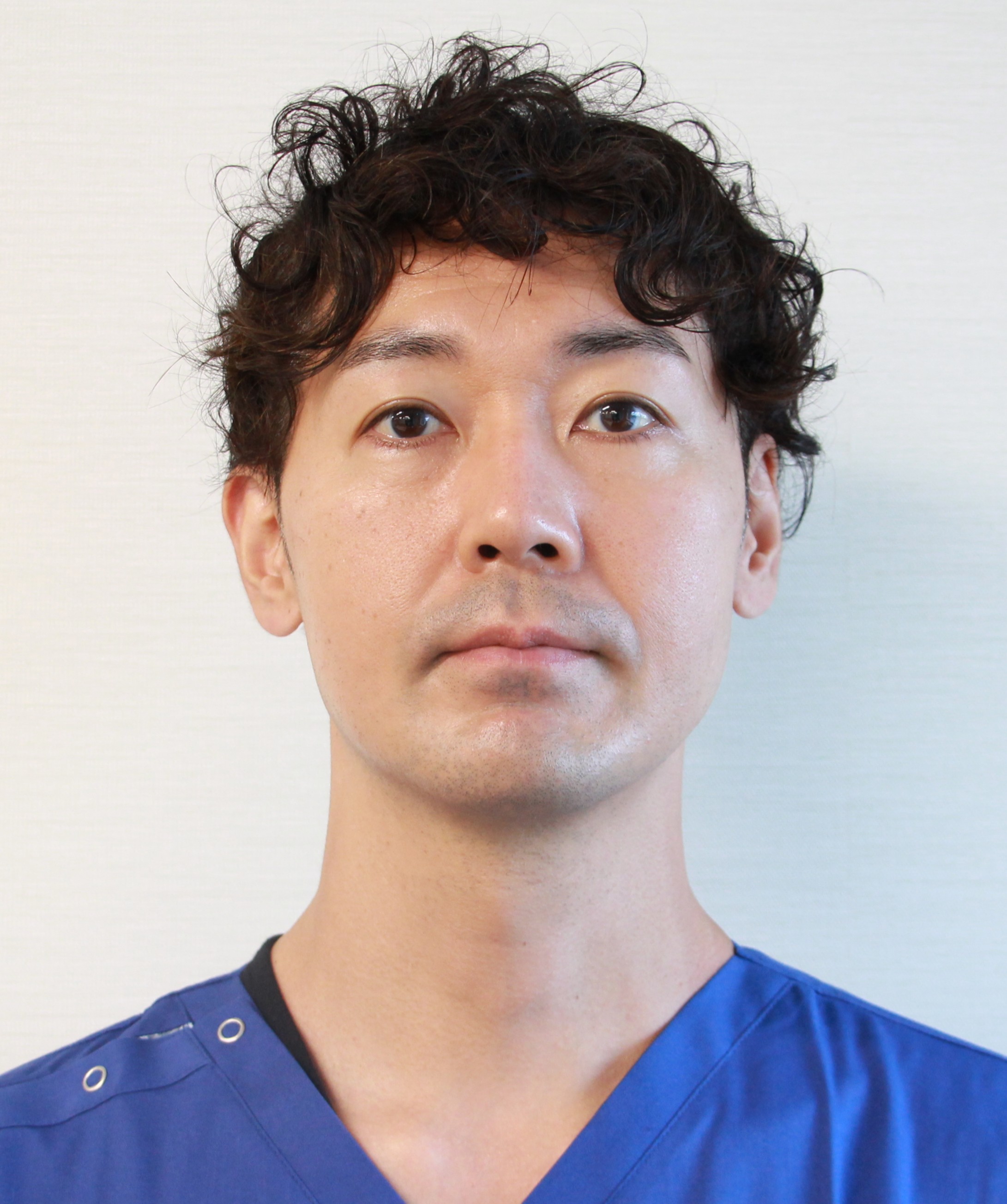 肝胆膵外科医師